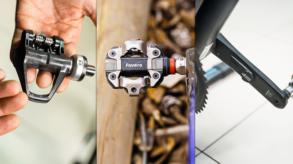 Wattmeter na bicykel - čo to je a ako funguje